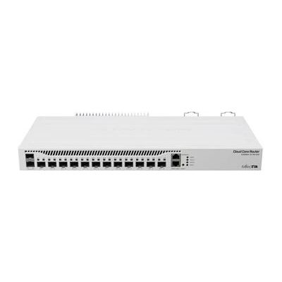 MikroTik CCR2004-1G-12S2XS