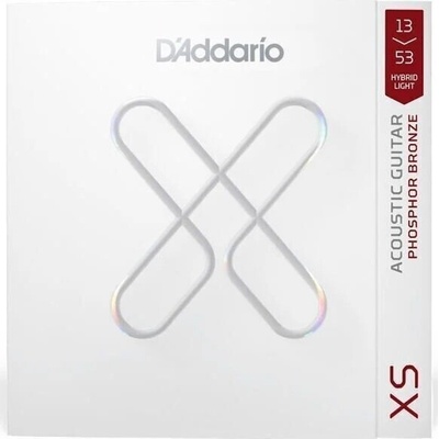D'Addario XSAPB1353