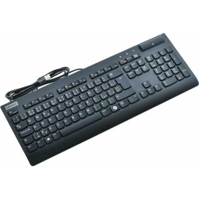Lenovo Smartcard Wired keyboard II 4Y41R64715