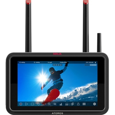 Atomos Ninja TX