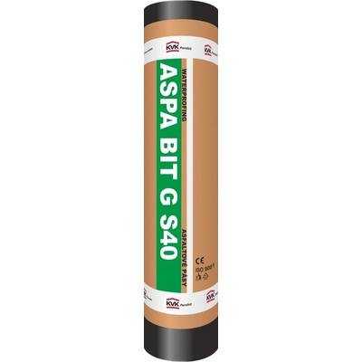 Lep. PARABIT G S-40 7,5m2/bal pal=20rolí