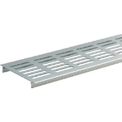 Südmetall 100 x 1000 mm elox hliník