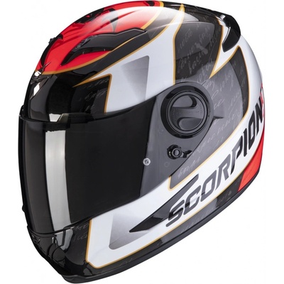 Scorpion EXO-490 Tour