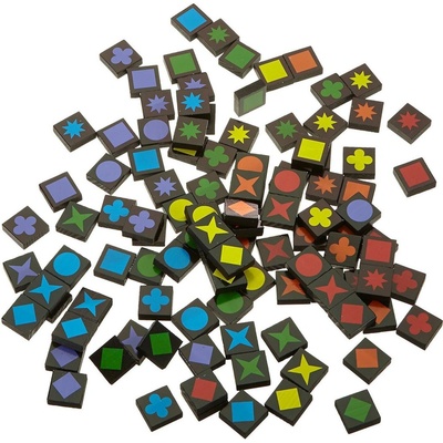 Schmidt Qwirkle: Travel – Hledejceny.cz
