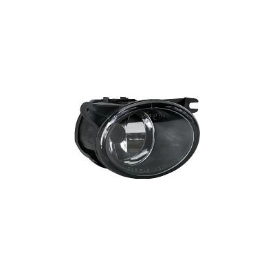Pravá přední mlhovka AUDI A6 (C5) 06/2001-01/2005 | TYC | 19-0211001