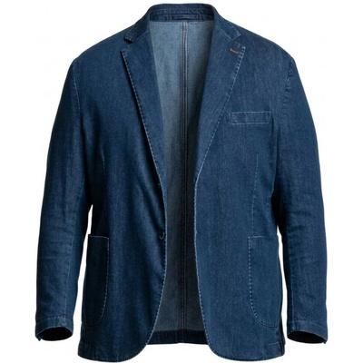 MAXFORT sako pánské APRIL STRETCH jeans