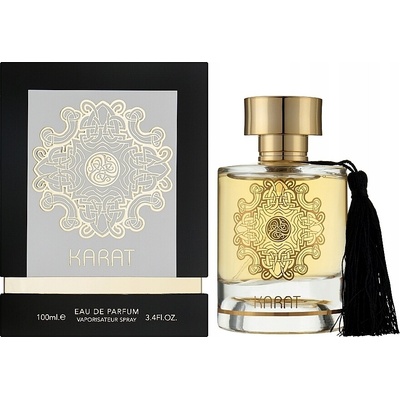 Maison Alhambra Karat parfémovaná voda unisex 100 ml
