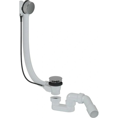 Vanový automat 60 cm SAT Project chrom kov SATAVAPRO1 SATAVAPRO1 – Hledejceny.cz