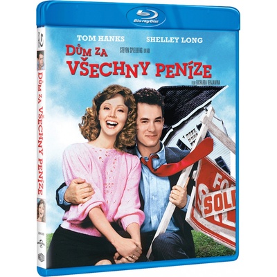 Dům za všechny peníze BD