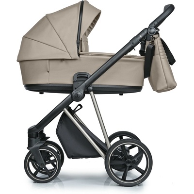 Roan Ivi Vintage Collection Almond Sugar 2025