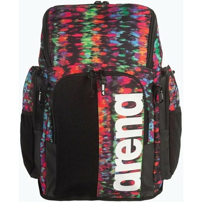 Arena spiky III Tie Dye 45 l