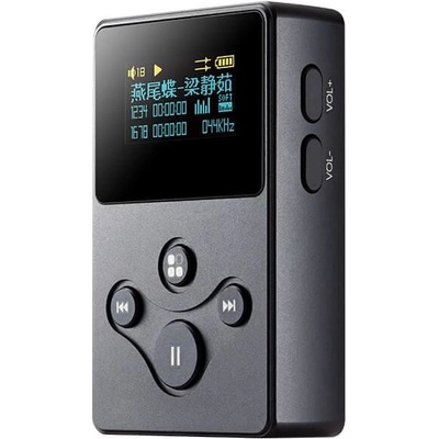 XDuoo X2S – Hledejceny.cz