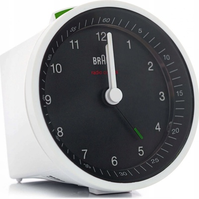 Braun BC 07 WB-DCF