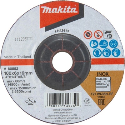 Makita A-80852