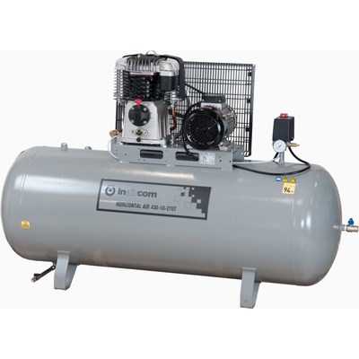 Inaircom Horizontal HA 560-14-270T