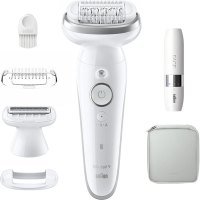 Braun Silk-épil 9 Flex 9-341
