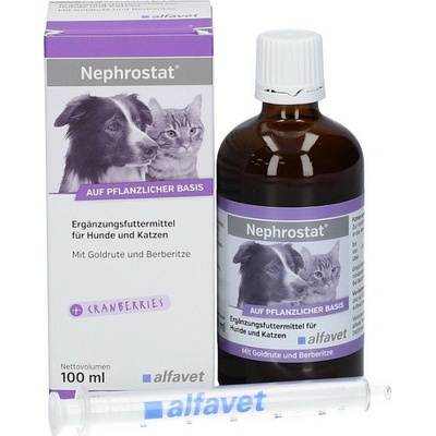 Catopharm Nephrostat 100 ml