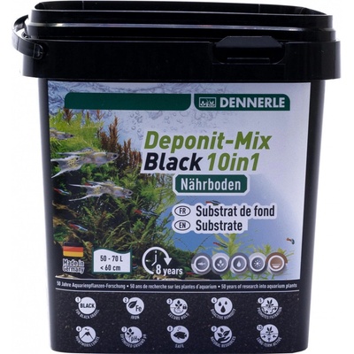 Dennerle Deponit Mix Professional 9v1 2,4 kg