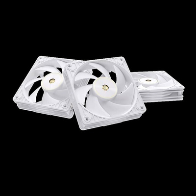 Asus PROART PF120 PWM WHITE 3IN1 90DA00M3-B09020