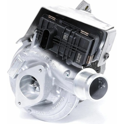 Turbo, Plniace dúchadlo BTS TURBO T918097BL