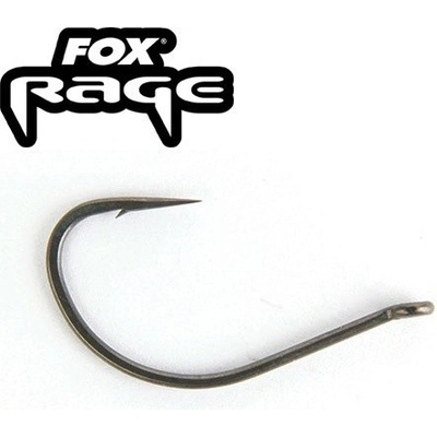 Fox Rage Dropshot Armapoint Hooks vel.8 10 ks