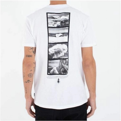 Hurley NAZARE SQNS bílá