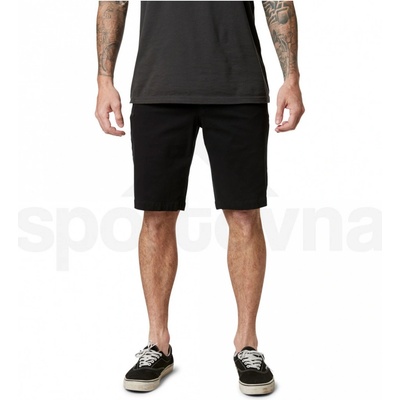 Fox Essex Tech Stretch short 21In Black