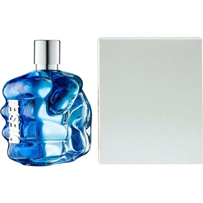Diesel Only the Brave High toaletná voda pánska 75 ml tester