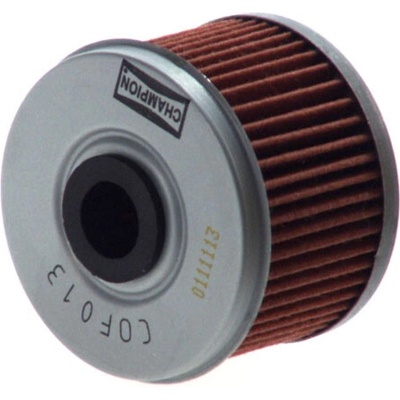 CHAMPION olejový filtr GAS GAS EC 450FSE, 450FSR, 400FSE 03-08, FSE 450, 400 03-07, FSR 450 08, HP-WILD 450 04-06, PAMPERA 450 07-08, SM 450, 400 03-07, WILD 450 HP 03-07, HONDA ATC 250, 250R, 350X, 2 – Hledejceny.cz