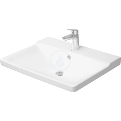 Duravit P3 Comforts 2332650000