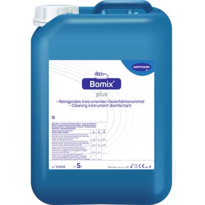 Hartmann Rico Bomix plus 5 l