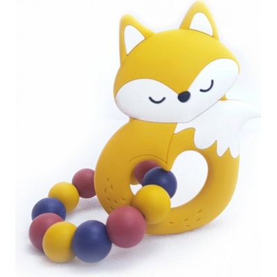 KidPro silikon Fox