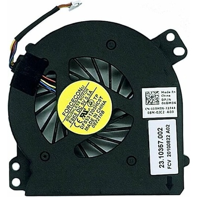Ventilátor Dell Latitude E5410 E5510 – Hledejceny.cz