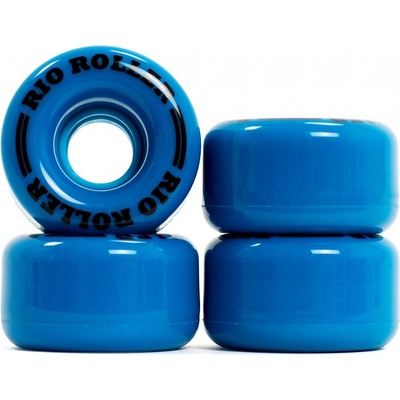 Rio Roller Coaster 58mm 82a 4ks