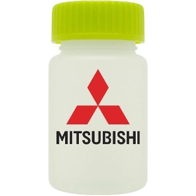 Mitsubishi lahvička 50ml I Mitsubishi - odstíny: AB ALASKA BLUE – Hledejceny.cz