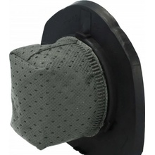 VHBW Rowenta Dual Force 2-v-1 RH6751 / RH6737, ZR005203 filter okrúhly