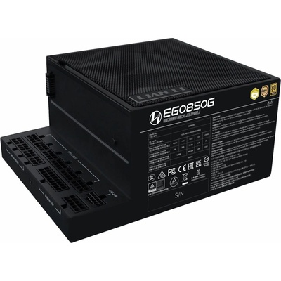 Lian Li EDGE 850W EDGE GOLD 850W BLACK