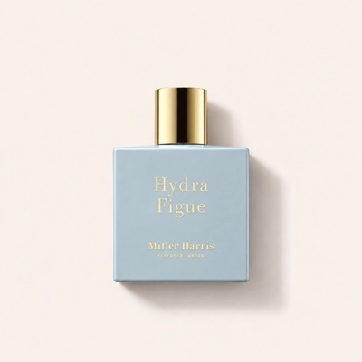 Miller Harris Hydra Figue parfémovaná voda unisex 50 ml