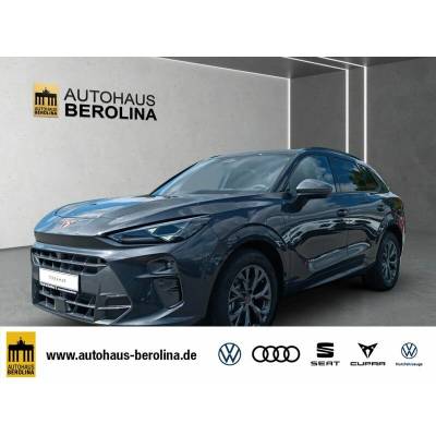 Cupra Terramar 1.5 e-Hybrid DSG 150 kW