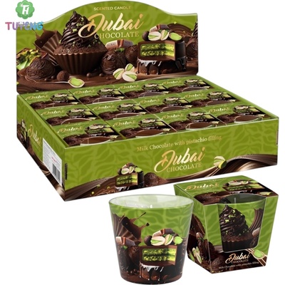 Bartek dubai chocolate 115 g