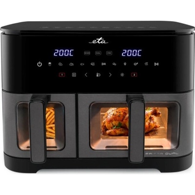 ETA Fritta Dual 3167 90000 – Hledejceny.cz