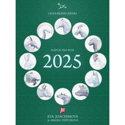 Rádce pro rok Eva Joachimová 2025