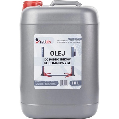 Redats HL32 10 l