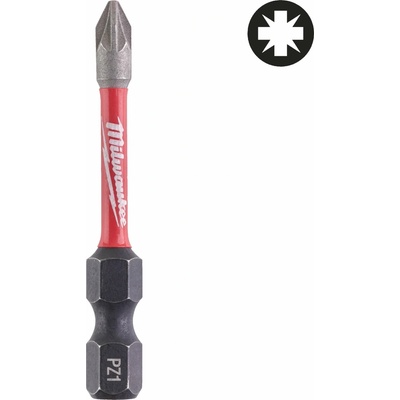 Milwaukee PZ1 × 50 mm 4932471566