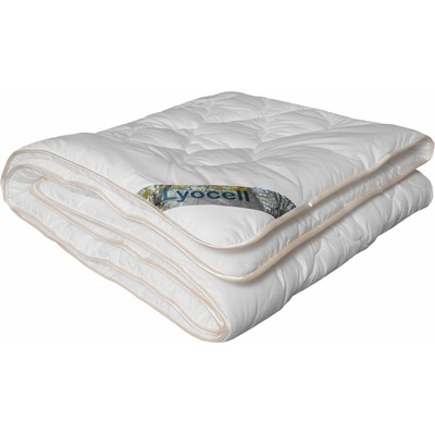 2G Lipov Přikrývka Lyocell-Tencel bavlna odlehčená 135x200