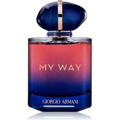 Giorgio Armani My Way Parfum parfém dámský 90 ml
