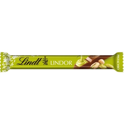 LINDOR Stick pistachio 38 g