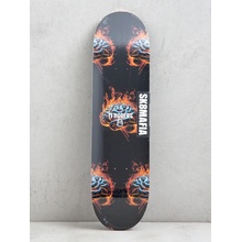 Sk8Mafia Ignition Roger
