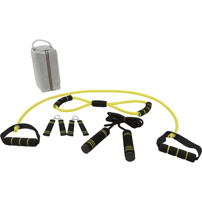 Laubr Fitness set 4v1 – Hledejceny.cz