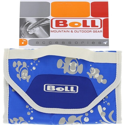 Boll Kids Toiletry DUTCH BLUE